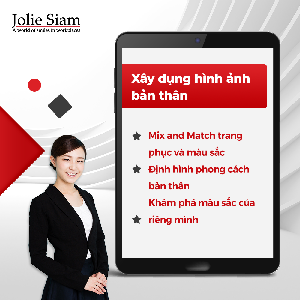 Vì sao nên làm việc tại Jolie Siam và các vị trí "hot" Jolie SIam đang tuyển dụng? - 4