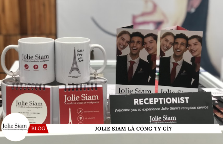 Jolie Siam sở hữu lợi thế từ 30 năm kinh nghiệm