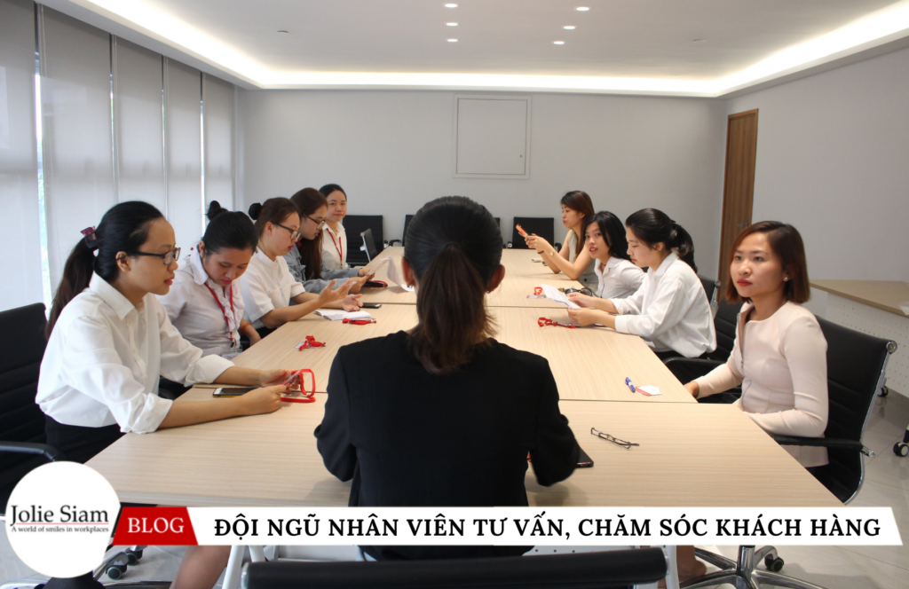 Top 5 công ty cung cấp giải pháp Nhân sự đáng tin cậy tại Việt Nam